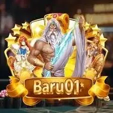 BARU01 - Game Arcade Seru untuk Semua