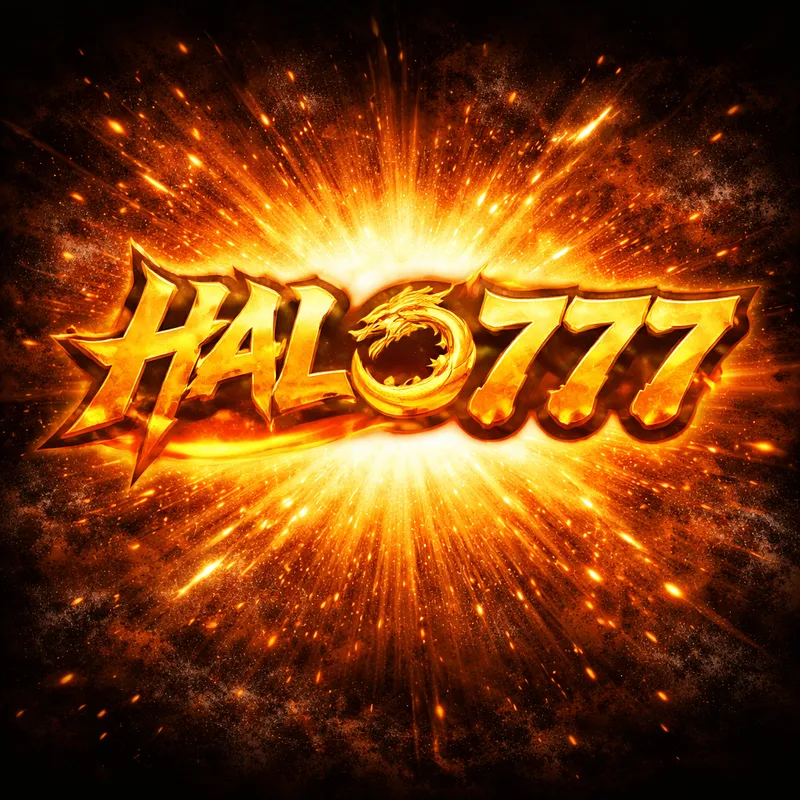 HALO777 - Permainan Slot Mengasyikkan untuk Pecinta Game