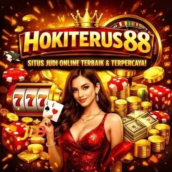 HOKITERUS88 - Game Idle yang Seru dan Menghibur