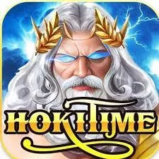 HOKITIME - Permainan Strategi yang Menantang