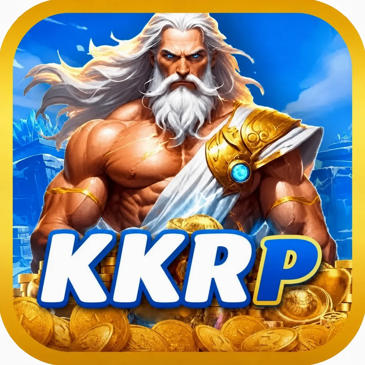 KKRP - Game Arcade Seru dan Menghibur