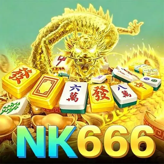 NK666 - Permainan Slot Seru dan Mengasyikkan