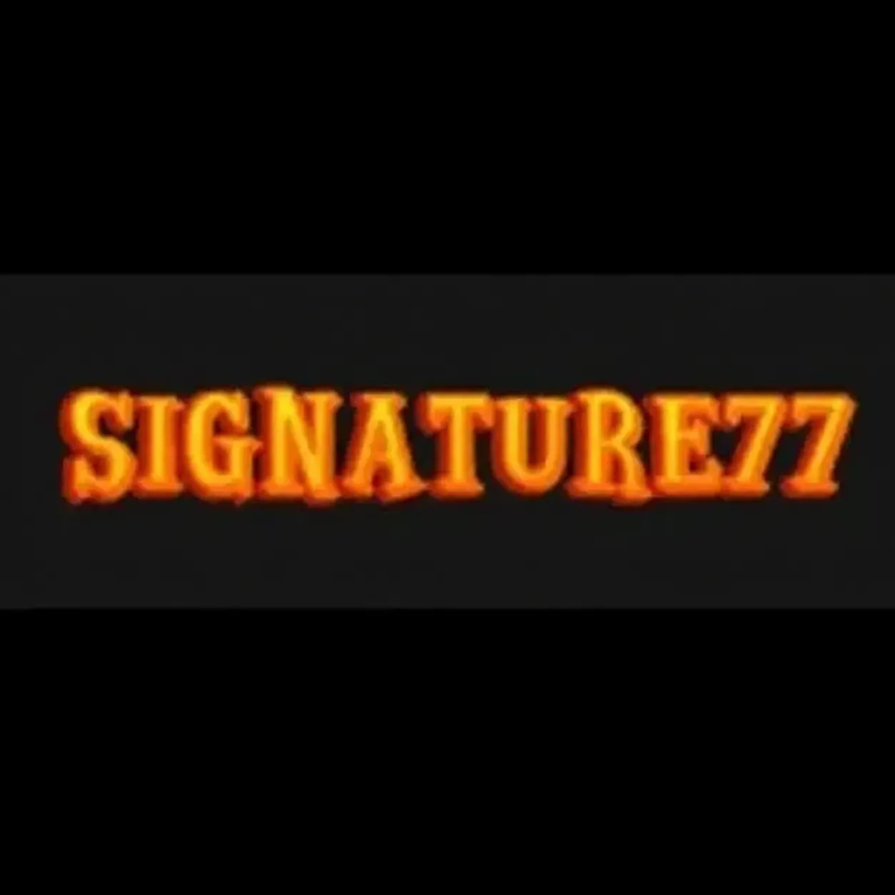 SIGNATURE77 - Petualangan Anime yang Mengagumkan