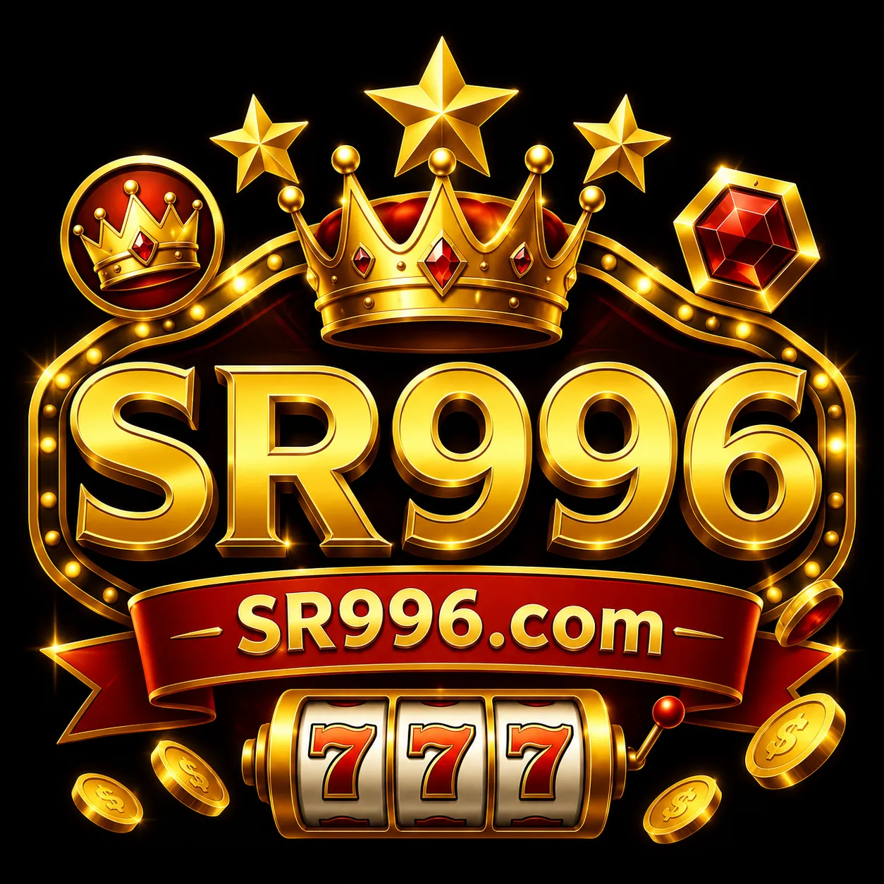 SR996 - Petualangan Bertani yang Seru