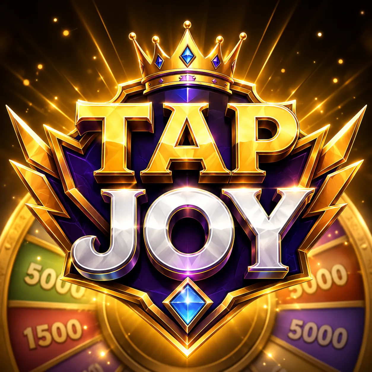 TAPJOY - Game QiuQiu yang Menghibur dan Menantang