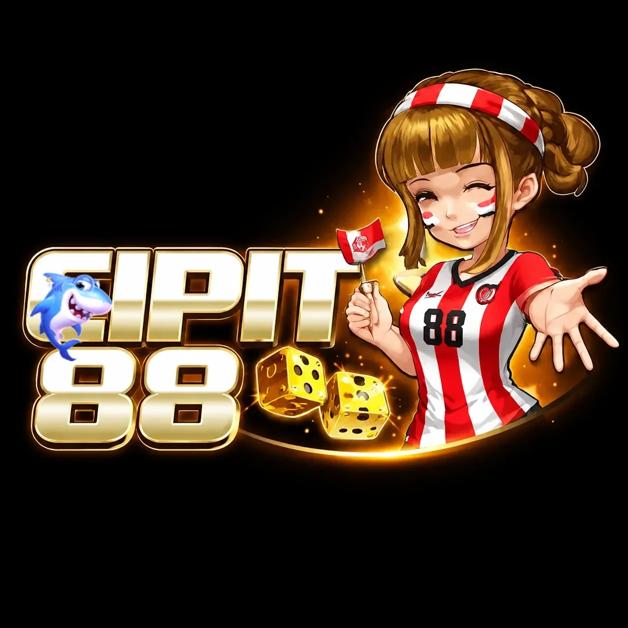 Logo cipit88